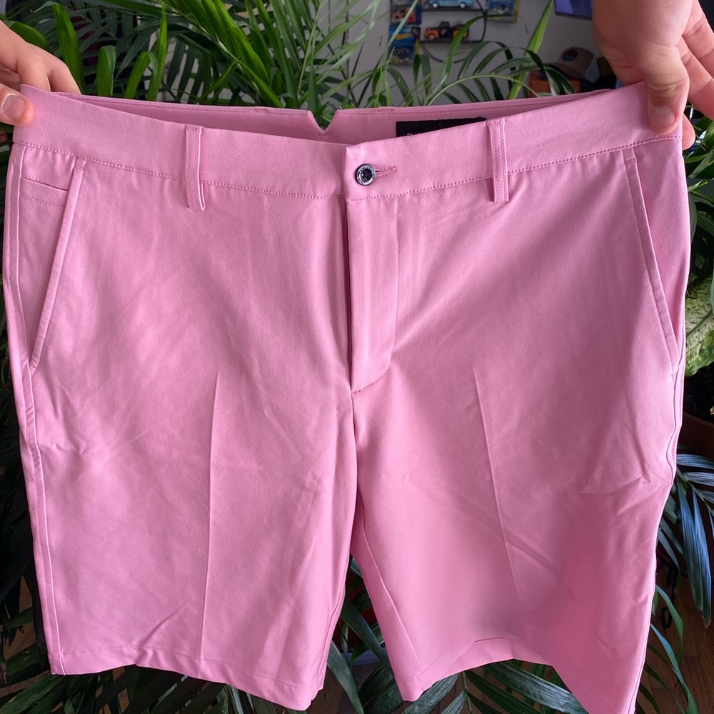 Dunning Golf shorts